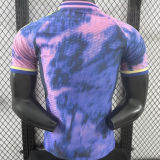 2025 Japan Special Edition Player Version Jersey