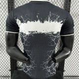 2025 BA Special Edition Player Version Soccer Jersey