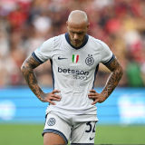 2025/26 In Milan Away White Player Version Soccer Jersey