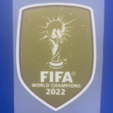 2025 Argentina Special Edition Player Version Jersey