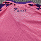 2025 Las Palmas Special Edition Pink Fans Soccer Jersey