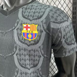 2025 BA Special Edition Player Version Soccer Jersey