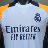 2025 RM Special Edition Player Version Soccer Jersey