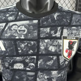 2025 Japan Special Edition Player Version Jersey