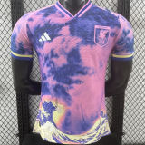 2025 Japan Special Edition Player Version Jersey