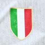 2025/26 In Milan Away White Player Version Soccer Jersey