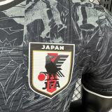 2025 Japan Special Edition Player Version Jersey