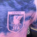 2025 Japan Special Edition Player Version Jersey