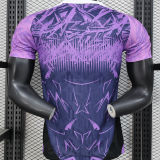 2025 M Utd Special Edition Player Version Jersey