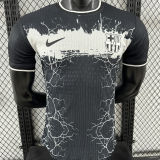 2025 BA Special Edition Player Version Soccer Jersey