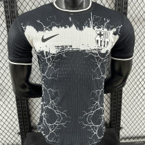 2025 BA Special Edition Player Version Soccer Jersey