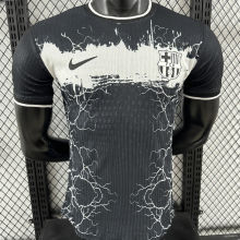 2025 BA Special Edition Player Version Soccer Jersey