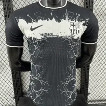 2025 BA Special Edition Player Version Soccer Jersey