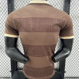 2024/25 Flamengo November Special Edition Player Version Jersey