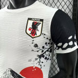 2025 Japan Special Edition Player Version Jersey
