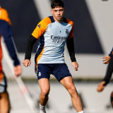 2025 RM Special Edition Player Version Soccer Jersey