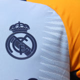2025 RM Special Edition Player Version Soccer Jersey