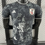 2025 Japan Special Edition Player Version Jersey