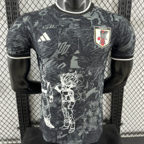 2025 Japan Special Edition Player Version Jersey