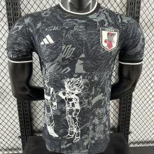 2025 Japan Special Edition Player Version Jersey