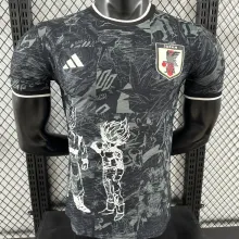 2025 Japan Special Edition Player Version Jersey