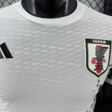 2025 Japan Special Edition Player Version Jersey