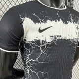 2025 BA Special Edition Player Version Soccer Jersey