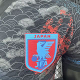 2025 Japan Special Edition Player Version Jersey