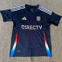 2025/26 San Diego FC Home Fans Soccer Jersey 圣地亚哥 美职联