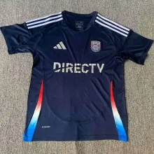 2025/26 San Diego FC Home Fans Soccer Jersey 圣地亚哥 美职联
