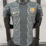 2025 BA Special Edition Player Version Soccer Jersey