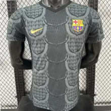 2025 BA Special Edition Player Version Soccer Jersey