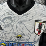 2025 Japan Special Edition Player Version Jersey
