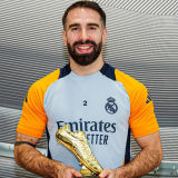 2025 RM Special Edition Player Version Soccer Jersey
