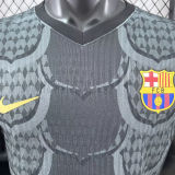 2025 BA Special Edition Player Version Soccer Jersey