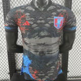 2025 Japan Special Edition Player Version Jersey