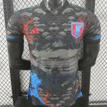 2025 Japan Special Edition Player Version Jersey
