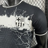 2025 BA Special Edition Player Version Soccer Jersey