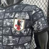 2025 Japan Special Edition Player Version Jersey