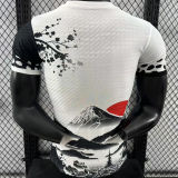2025 Japan Special Edition Player Version Jersey