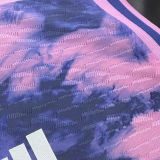 2025 Japan Special Edition Player Version Jersey