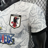 2025 Japan Special Edition Player Version Jersey