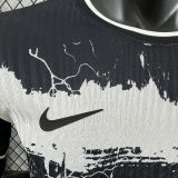 2025 BA Special Edition Player Version Soccer Jersey