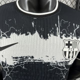 2025 BA Special Edition Player Version Soccer Jersey