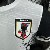 2025 Japan Special Edition Player Version Jersey