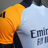 2025 RM Special Edition Player Version Soccer Jersey