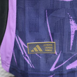 2025 M Utd Special Edition Player Version Jersey