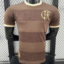 2024/25 Flamengo November Special Edition Player Version Jersey