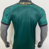 2025 Young Africans Home Fans Soccer Jersey