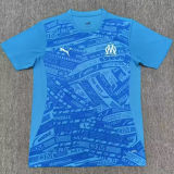 2025 MS Blue Training Jersey